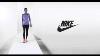 24studio Nike Element Half Zip Long Sleeve Top