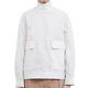 Acne Studios Solar Long Sleeve Top, White, Small. Marni, Our Legacy