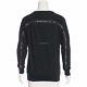 Bnwt Dries Van Noten Zip Detailed Sweatshirt Long Sleeve Jumper Zipper Top Xs