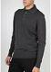 Bnwt Rrp £590 Tom Ford Wool Long Sleeve Polo Top Sweater Size 50 Uk/usa 40 Or L
