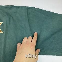 Blink 182 1997 Top Heavy Loserkids Rabbit Long Sleeve Single Stitch T-Shirt XL