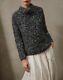 Brunello Cucinelli Sweater Sequin Top Size S