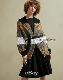 Brunello Cucinelli Sweater Top cardigan long sleeve Size M