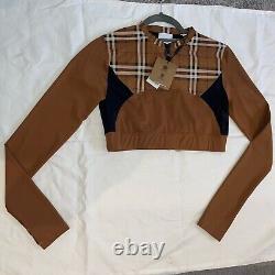 Burberry Gym top woman