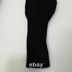 Burberry Women's Long Sleeve Top S Colour Black
