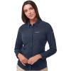 Craghoppers Womens Nosilife Bardo Wicking Long Sleeve Shirt Lightweight Top