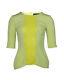 David Koma Long-sleeve Top In Polyester Women Green M