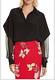 Diane Von Furstenberg Long-sleeve Button-front Silk Shirt/top/blouse M $ 298