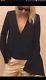 Ellery Humilis Top Black Long Sleeve 8 Bnwt Sold Out
