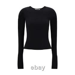 Éterne Long-Sleeve Top