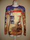 Fabulous, New, Uber Rare Jean Paul Gaultier Maille Long Sleeve Mesh Top