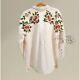 Free People Nwt Dawn Break Oversized Top Small