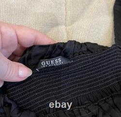 Guess Silky Top With Sequin Straps