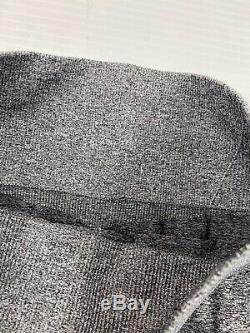 Gymshark Ombre Grey Set Rare Leggings Long Sleeve Top