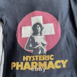 Hysteric Glamour Hysteric Pharmacy shirt top
