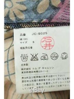 JUNYA WATANABE COMME des GARCONS Tops Blouse Long sleeve Shirt Women S Japan F/S