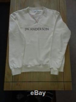J. W Anderson Mens Long sleeves Top size M