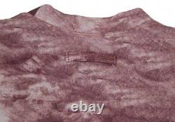 Jean-Paul GAULTIER CLASSIQUE Stretched Long Sleeve Top Size 40? @(K-105614)