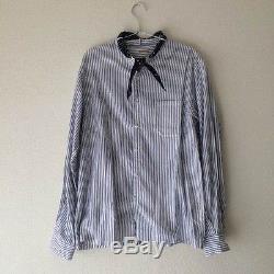 KAPITAL Men's Tops Bandana Long-Sleeved Shirt Size 3