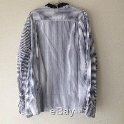 KAPITAL Men's Tops Bandana Long-Sleeved Shirt Size 3