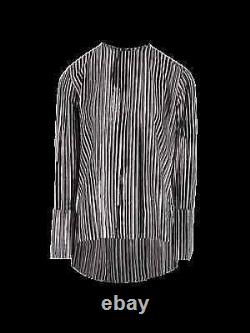 MARNI Women's striped long sleeve top Cotton Size