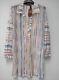 Missoni Ladies Multicoloured Oversize Long Cover-up Shirt Top It40 Uk8 New