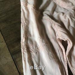Magnolia Perl Cotton/silk Long Sleeve Top