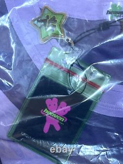 Marc Jacobs T-Shirt Tee Top Size UK 10 Int M Heaven Kiko Kostadinov Purple