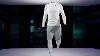 Metaverse Concept Nike Pro Men S Slim Fit Long Sleeve Top