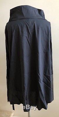 NWOT ART POINT Long Sleeve Top Tunic Blouse, Size XL
