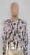 Nwt Isabel Marant Ecru/multi Floral Cotton Uster Long Sleeve Top Size 36 $640