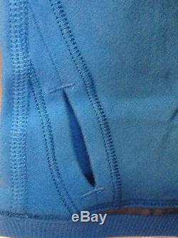 NWT Lululemon FULL TILT Long Sleeve Top CORN Blue (Size 04)