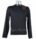New With Tags Louis Vuitton Wool Lv Signature Long Sleeve Tee T-shirt Top S
