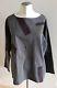 New Without Tags Babette Long Sleeve Tunic Top, One Size