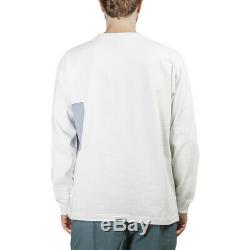 Nike ACG Long Sleeve Top Sweater BQ3620-121 NikeLab Standard Fit Size M (Like L)