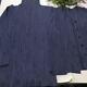 Pleats Please Issey Miyake Long Sleeve Top Vest Size3