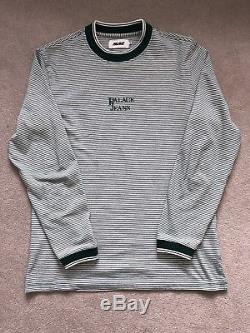 Palace jeans long sleeve top
