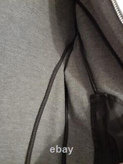 Prada Knitwear zipper top size XS