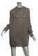 Rick Owens Mastadon F/w16 Cashmere Knit Long Sleeve Pullover Tunic Top Sweater M