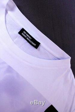 Raf Simons Robert Mapplethorpe Long sleeve Archive Top