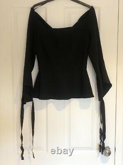 Roland mouret top