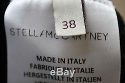 Stella Mccartney Lace Long Sleeve Top It 38 Uk 6