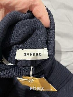 Sandro top size 2