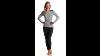 Saucony Women S Swift Long Sleeve Top Swimoutlet Com