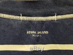 Stone island marina long sleeved top osti cp company