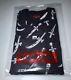 Supreme Daggers L/s Top Black And White Size Xl Long Sleeve In Hand! Extra Large