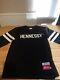 Supreme Hennessy Football Jersey Top Longsleeve Large