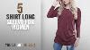 Top 10 Shirt Long Sleeve For Women 2018 Watelves Womens Long Sleeve Blouse Button Decor Casual