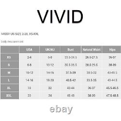 VIVID LINEN CO Oat/Off White Double Layer Lagenlook Tunic Top L