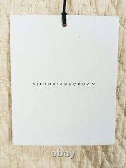 Victoria Beckham Diamond MatteLasse Top